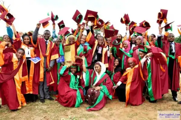 ?Why Nigerian Universities cannot meet criteria for global ranking – VC, ABU